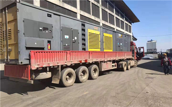 永康200KW发电机组适配电缆规格选型指南