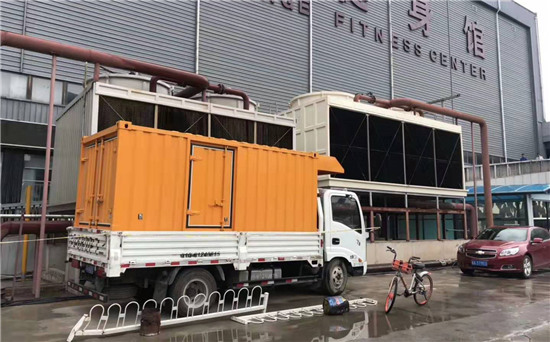 永康300KW发电机组适配电缆规格选型指南