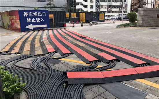 永康发电机组电缆选型完整具体步骤(工程通用标准流程)